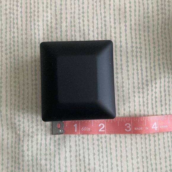 Black Ring and Bracelet Light Up Boxes Bundle - Picture 8 of 9